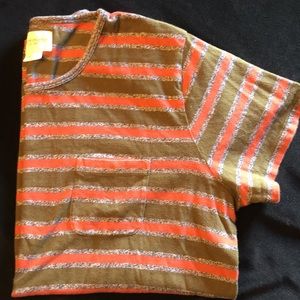 Obey Propaganda men’s t shirt soft cotton size L